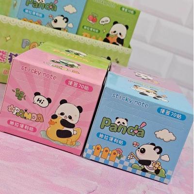 استیک نوت رولی پاندا