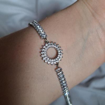 دستبند جواهری