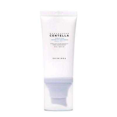 سرم ضد آفتاب centella اسکین 1004