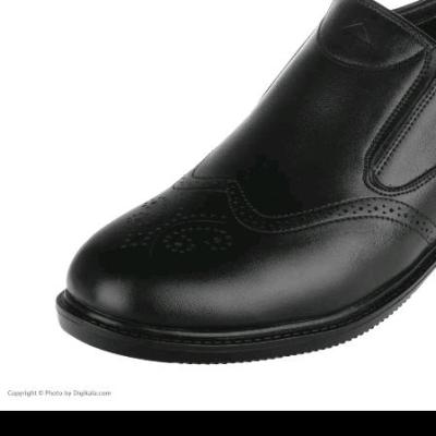کفش مجلسی مردانه مدل kbaz081