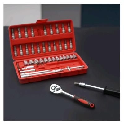 مجموعه ابزار 46 عددی با سری های کامل یک انتخاب اقتصادی