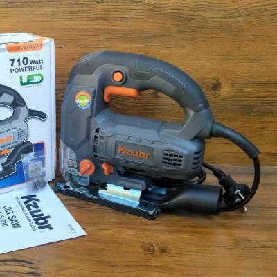 اره عمودبر اره چکشی 710 وات زوبر Kzubr