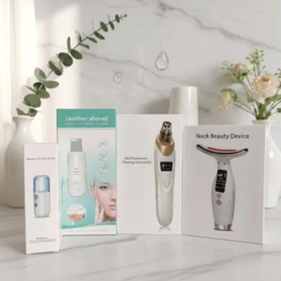 پک پاکسازی پوست و صورت