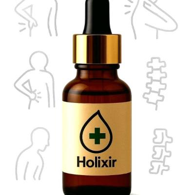روغن هلکسیر معروف به روغن معجزه: بعداز استفاده از نتیجه شگفت زده میشی