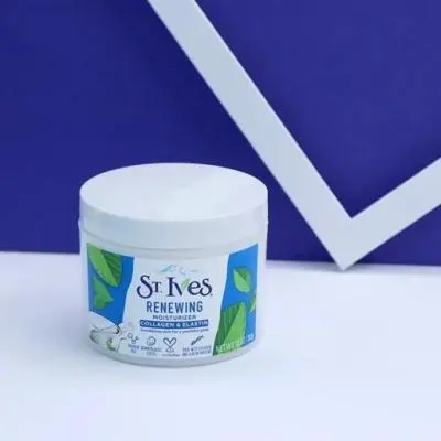 آبرسان و مرطوب کننده اصلی سنت ایوز ST.ives
