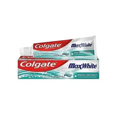 خمیر دندان کلگیت مکس وایت اورجینال