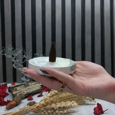 جاعودی گرد آبشاری