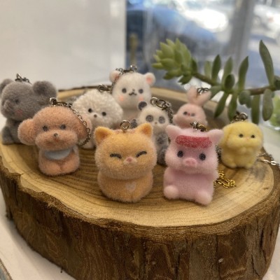 گردنبند حیوانات گوگولی