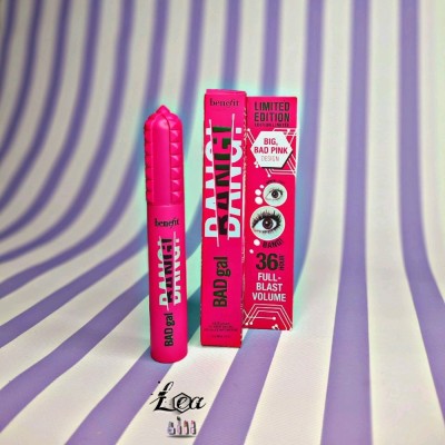 ریمل حجم دهنده و بلند کننده-149824