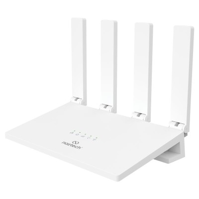 مودم 4G Lte رومیزی نزتک NZT-77UX100