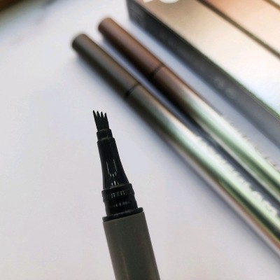 مداد ابرو در سه رنگ