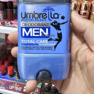 مام رول ضد تعریق آمبرلا مردانه