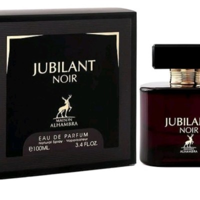 ادکلن ورساچه کریستال نویر شرکت الحمبرا امارات-155912