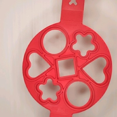 قالب سیلیکونی