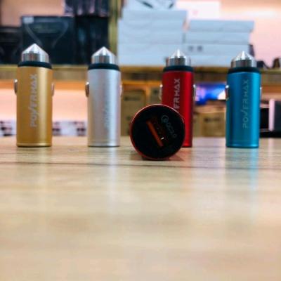 فندکی شارژ گوشی برای ماشین