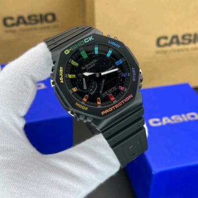 ساعت کاسیو G shock