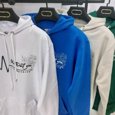 هودی مردانه XXXL...XL