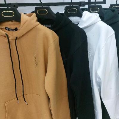 هودی تک رنگ ساده