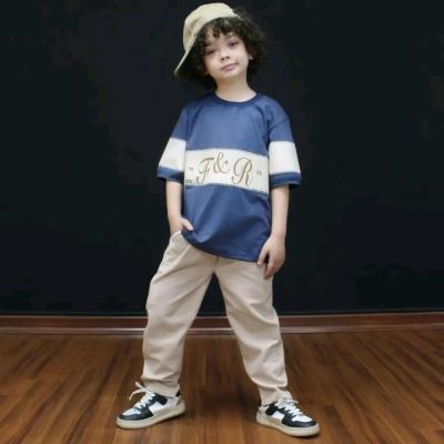 تیشرت شلوار F&R