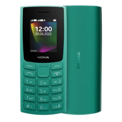 گوشی موبایل نوکیا مدل 106 2023 AR دو سیم‌ کارت