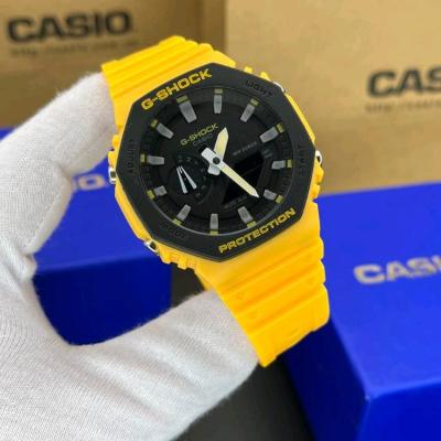 ساعت Casio g-shok