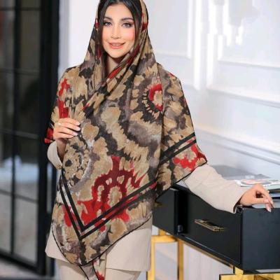 New collection  ️ روسری نخ ژاکارد اعلا عیدانه    رنگ