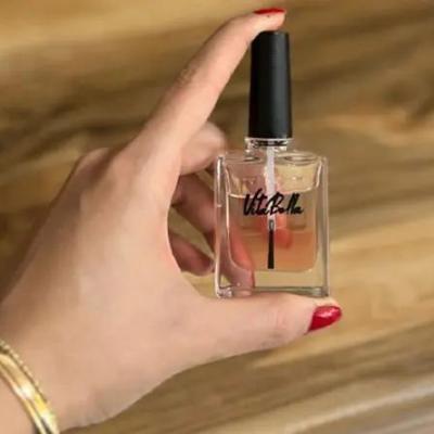 سرم دوفاز تقویت ناخن وکوتیکول ویتابلا