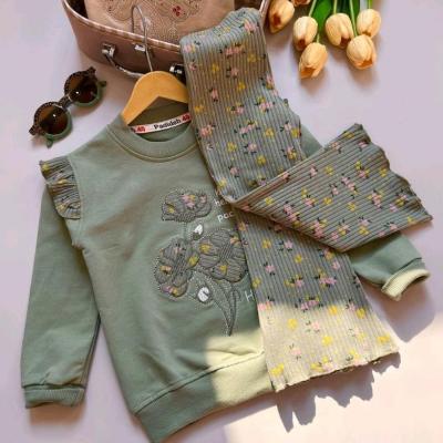 ست لباس دخترانه