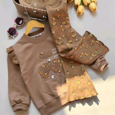 ست لباس دخترانه