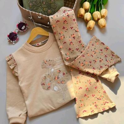 لباس دخترانه