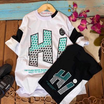 ست لباس پسرانه