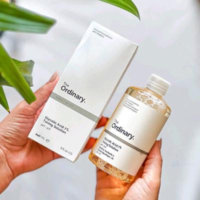 تونر گلیکولیک اسید 7 درصد اردینری-154172