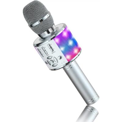 میکروفون کارائوکه اورجینال چندکاره