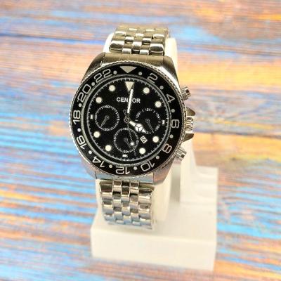 ساعت مردانه اورجینال همراه با گارانتی