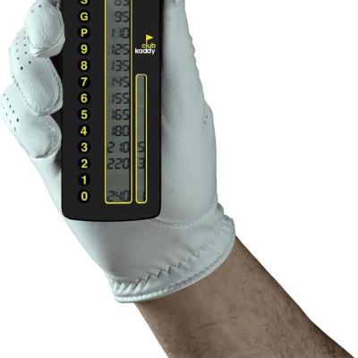 نمایشگرضربه زنی چوب گلف ضدآب برن Club Kaddy