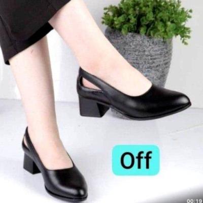 کفش زنانه مدل جدید-152044