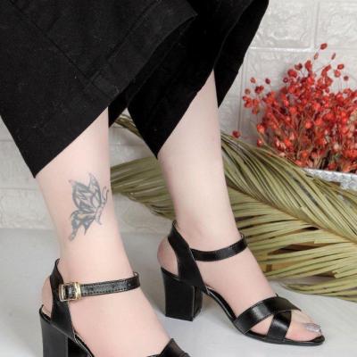 کفش،پاشنه دار زنانه