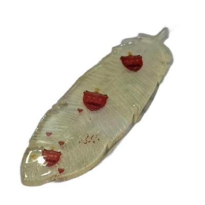 جاعودی رزینی دستساز طرح پرسپولیس