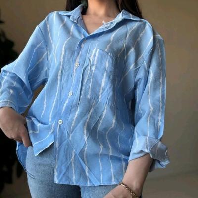 مانتو اسپرت زنانه مانتو پری مدل اسپرت