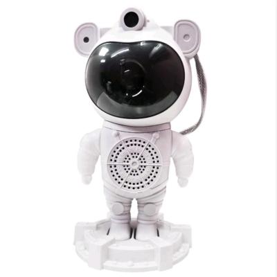 چراغ خواب اسپیکر دار کهکشانی