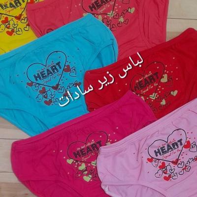 شورت نخی زنانه