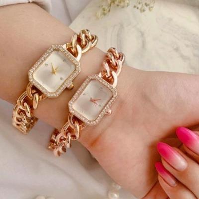 ساعت مچی زنانه کارتیر