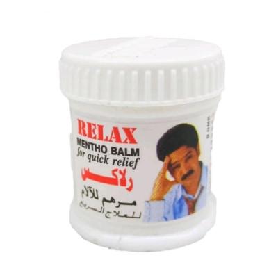 پماد گیاهی هندی