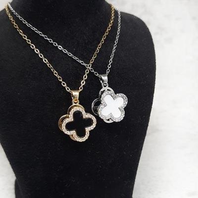 گردنبند ونکلیف چرخشی