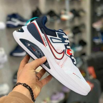 کتانی نایکی یه شاهکارآمریکایی