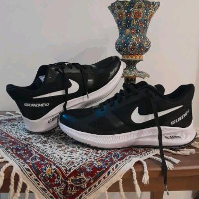 کتانی مردانه نایک