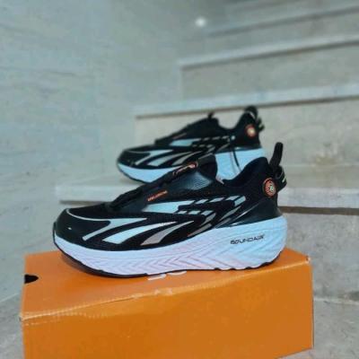 کتانی لژدار مردانه