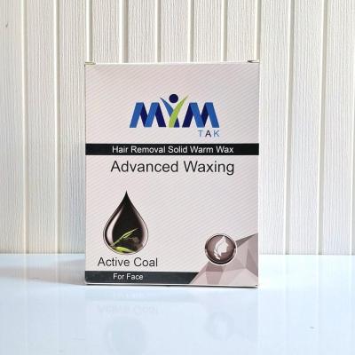 موم جامد میم تک زغالی 1 کیلویی کد 547