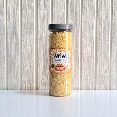 موم گرم گرانولی میم تک عسل 300 گرم کد 245