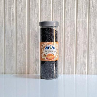 موم گرم گرانولی میم تک زغال اکتیو 300گرمی کد 540